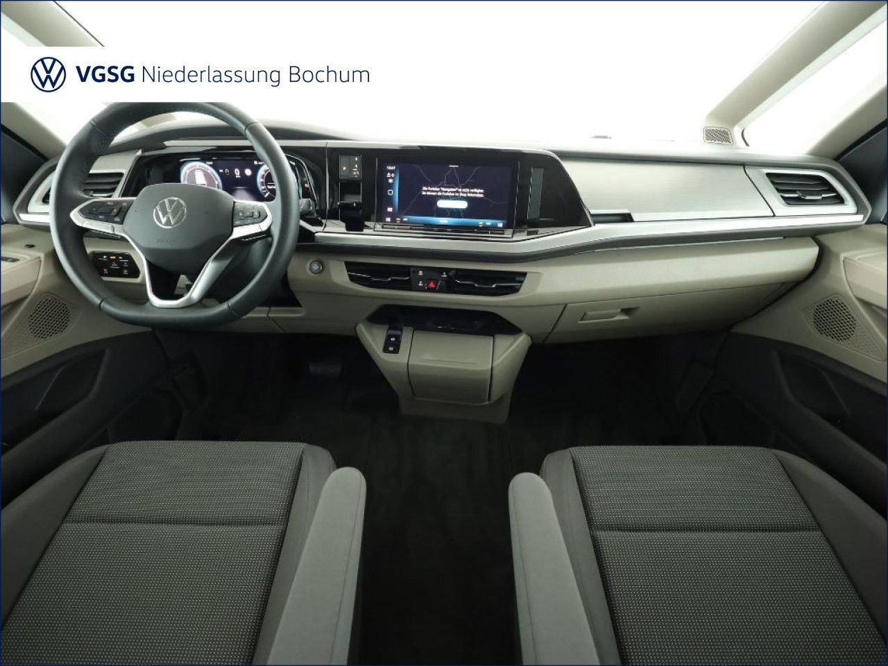 Volkswagen T7 Multivan - Bild 16