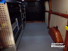 Foto Nummer 10: FORD Transit Custom
