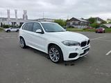 BMW X5 3.0xdrive M Packet mit Panoramadach - BMW X5: Mi