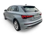 Audi A3 Sportback 40 TFSI e S tronic LED+/Navi/Standh - Audi A3: Standheizung, Sportback
