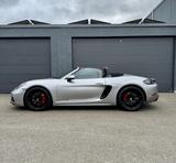 Porsche 718 Boxster GTS 4.0 LED/GTS-Paket/Carbon/Bose/18 - Porsche Boxster 4.0 GTS