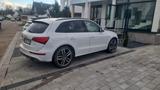 Audi SQ5 3.0 TDI tiptronic quattro -