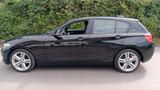 BMW 118i*ADVANTAGE*SPORT*NAVI*KLIMA*GARANTIE* - BMW 118 in Duisburg