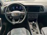 Cupra Ateca 2.0 TSI Tribe Edition NAVI, RFK, FULL LINK - Jahreswagen