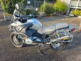 BMW R 1200 GS Adventure TÜV und Inspektion NEU - BMW 2006 R 1200 GS