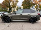 BMW X5 xDrive 40d MSport~Pano~Laser~Luft~Head~360~AH - BMW X5: Standheizung