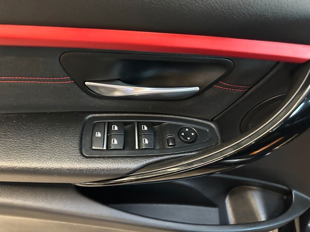 BMW 330 d Limousine xDrive Sport Line