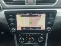 Skoda Superb - Vorschau Bild 11
