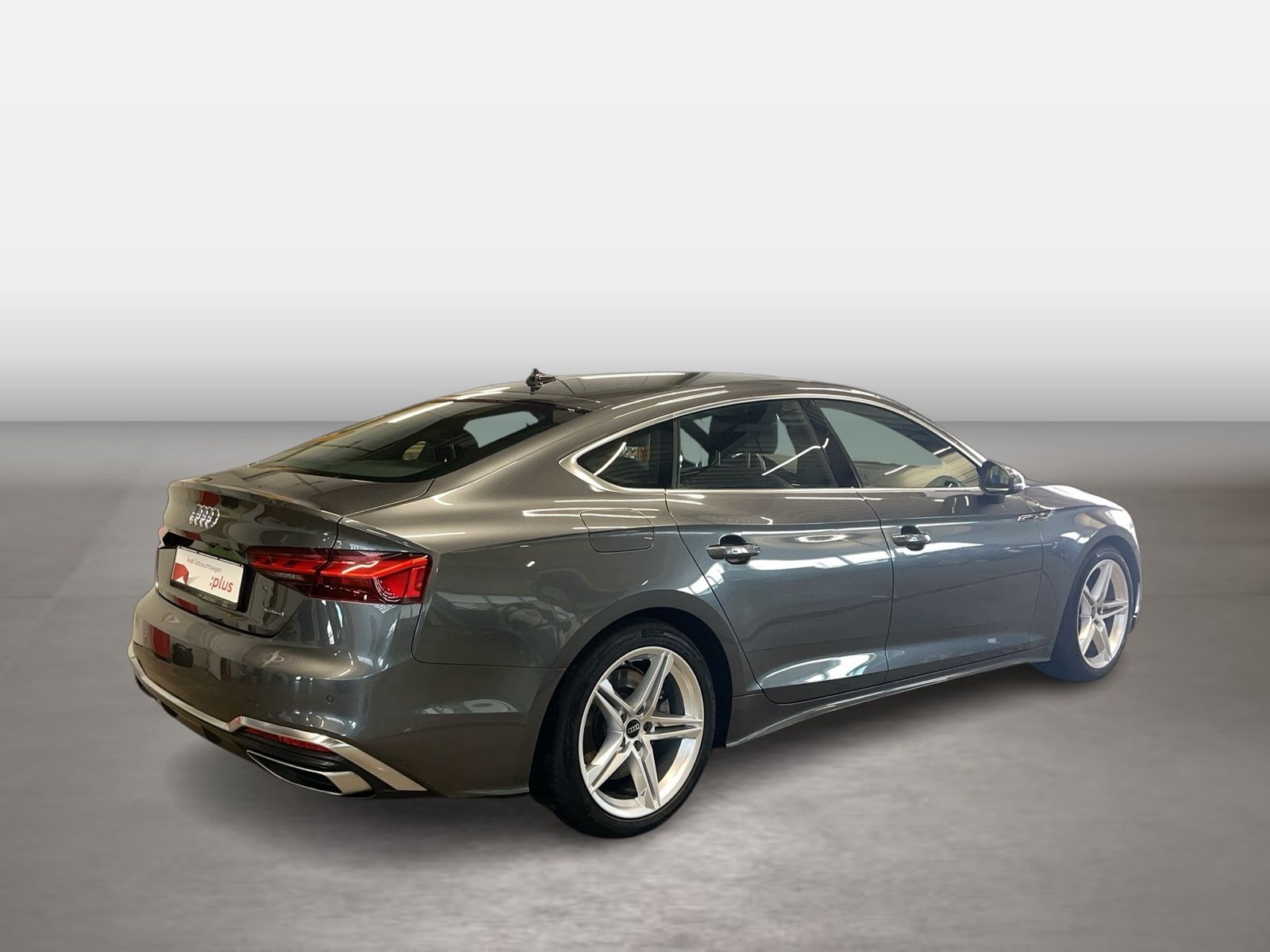 Audi A5 - Bild 4