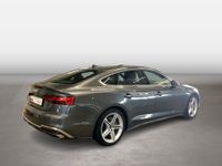 Audi A5 - Vorschau Bild 4