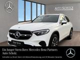 Mercedes-Benz GLC 220 d 4M AVANTGARDE ADV. PLUS+MEMORY+LED+FLA - gebrauchte Mercedes-Benz GLC 220 aus dem Jahr 2023