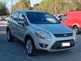 Ford Kuga 2.0 TDCi 163 CV 4WD Titanium DPF - Ford Kuga: 163