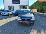 Opel Meriva 1.4 16V Enjoy Neopatentati - Opel Meriva Enjoy mit Benzin-Antrieb