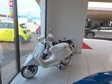 Vespa Sprint 50 E5 - Vespa Sprint 50 S