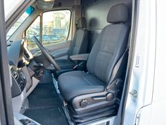 Fahrzeugabbildung Mercedes-Benz Sprinter 316 CDI,Kasten,L2H2,AHK 3,5T,Standhzg.