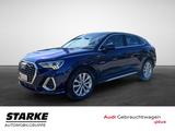 Audi Q3 Sportback 45 TFSI e S tronic NaviPlus Matrix 