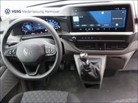 Volkswagen T7 Transporter - Vorschau Bild 7