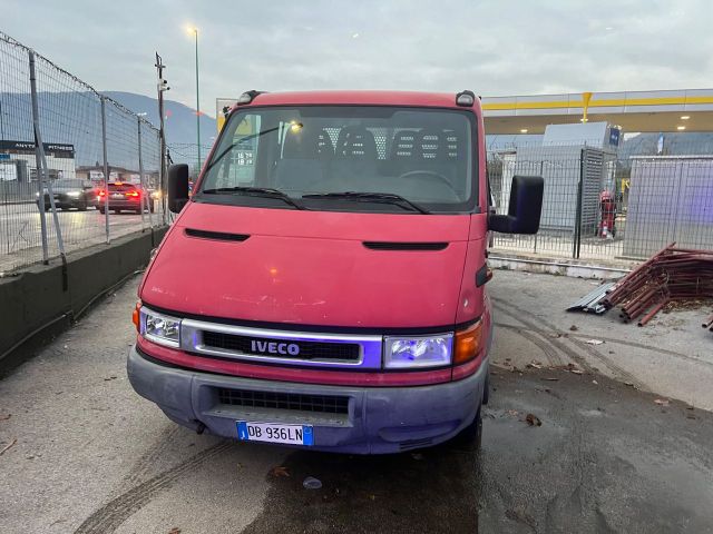 Andere Iveco Daily N