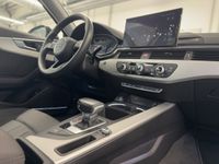 Audi A4 - Vorschau Bild 14