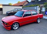 BMW 323i E21 Sportwagen Oldtimer hat kein TÜV! - BMW 323: 323i E21