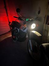 Yamaha XT 500 1979  - YAMAHA ENDURO 500