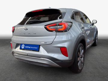 Ford Puma - 2