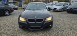BMW 318 Baureihe 3 Lim. 318d - BMW 318 aus 2009: 318d