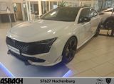Peugeot 508 SW PSE