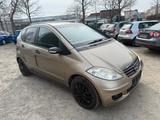 Mercedes-Benz A 160 A A 160 CDI - Mercedes-Benz A 160 aus 2006
