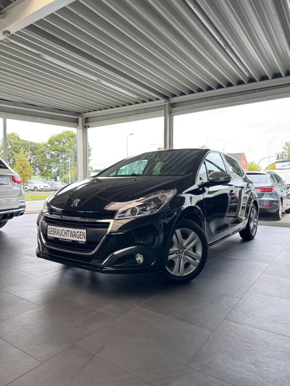 Image of Peugeot 208