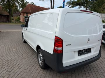 Mercedes Vito - 7