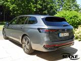 Volkswagen Passat R-Line 2.0TDI 4M DSG SIGNATURE STDHZG VOL - Volkswagen Passat: TDI Dsg