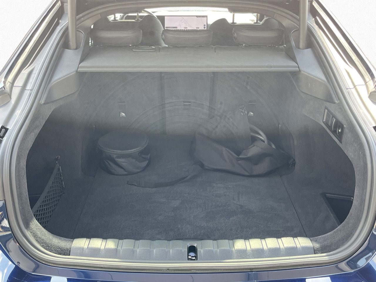 BMW i4 - Bild 19