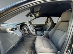 TOYOTA Corolla Cross Hybrid 2.0 VVT-i Teamplayer