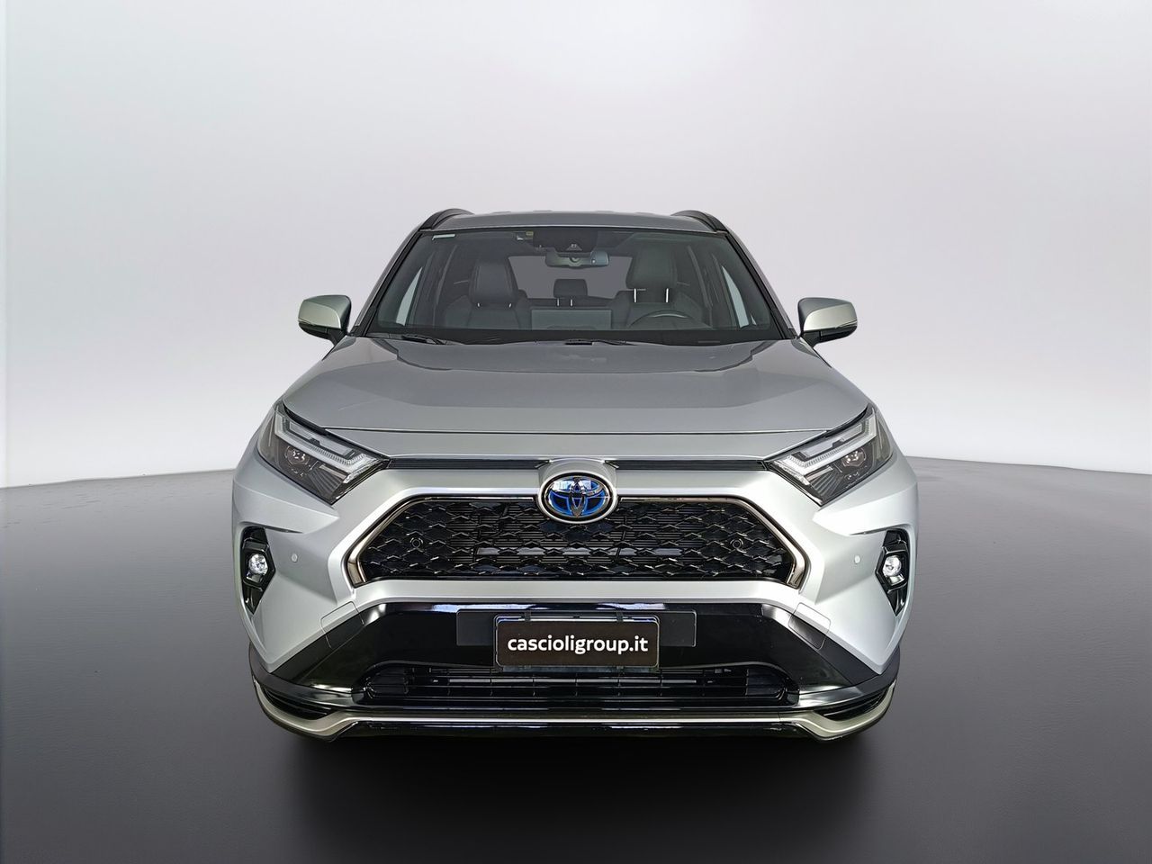 Toyota TOYOTA Rav4 V 2019 - Rav4 2.5 vvt-ie phev More D imagem 2