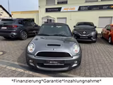 MINI COOPER_S Cabrio Cooper S*Navi*S.Heft*Tüv&Au Neu* - MINI MINI: Roadster
