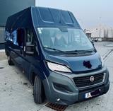 Fiat Ducato Maxi L5H3 140MJT  Traum Ausstattung