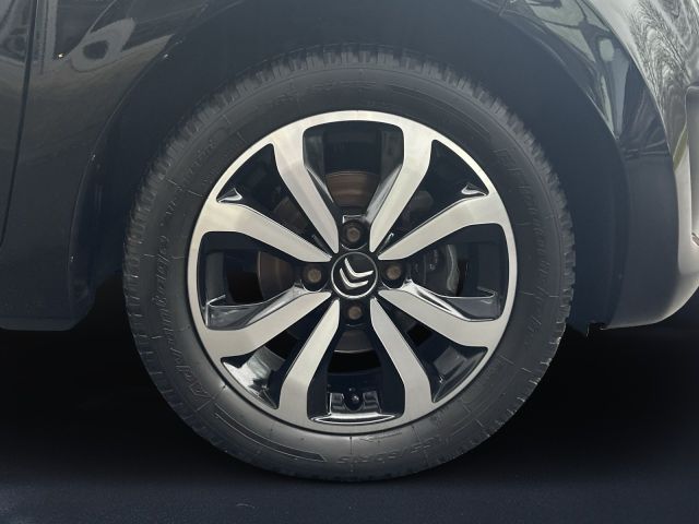 C1 1.0 VTi Urban Ride Klima Fenster el.