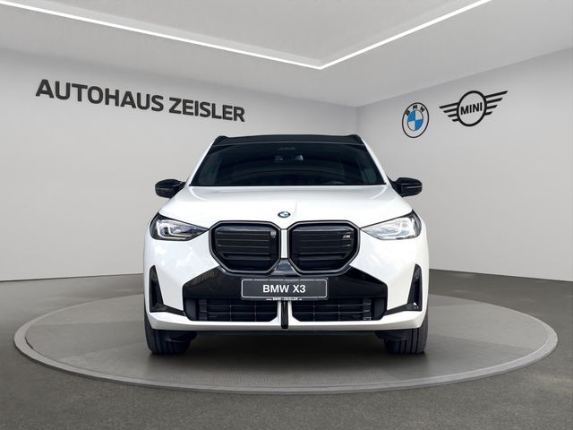 Foto Nummer 5: BMW X3 M50
