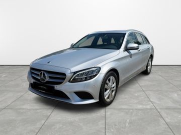 Mercedes C 180 - 6