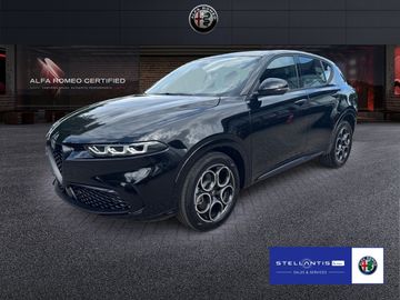 Alfa Romeo Leasingangebot: Alfa Romeo Tonale Mild Hybrid Sprint