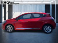 Renault Clio - Vorschau Bild 2