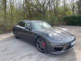 Porsche Panamera GTS GTS - gebrauchte Porsche Panamera aus dem Jahr 2015