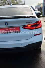 BMW 630 Gran Turismo - 6
