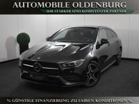Mercedes-Benz CLA 250 e SB AMG *Distro+*Wide*Pano*Kamera*Night