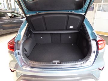 Kia XCeed 1.5 T-GDI OPF DCT7 SPIRIT Xclusive-Paket