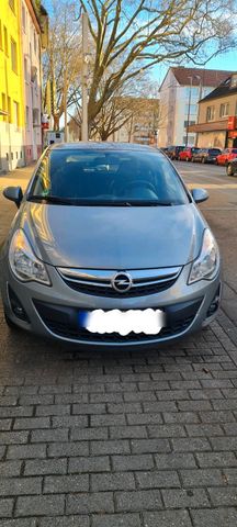 Opel Corsa D 1,2 150 Jahre Adam Opel Editi...