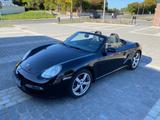 Porsche Boxster 2.7 - - Porsche Boxster Gebrauchtwagen in Hamburg