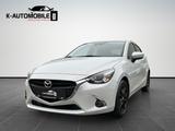 Mazda 2 Lim. Kizoku Kamera Sitzhzg. Start/Stop - gebrauchte Mazda 2 aus dem Jahr 2019