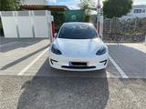 Tesla Model 3 SR+ / kompletter Service bei Tesla 09/25 - Tesla MODEL 3 SR Gebrauchtwagen